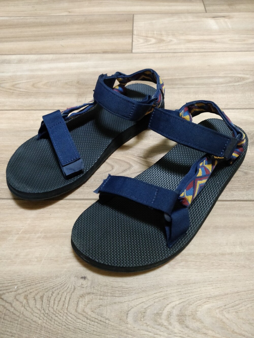 Teva Men's Classic Sandals